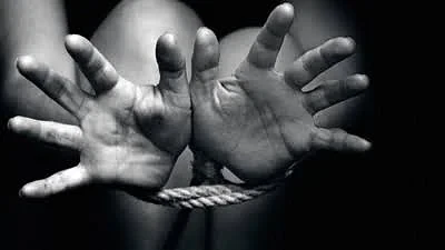 Tension Grips Biswanath's Kumalia After Minor Girl's Abduction
