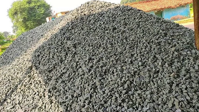 Assam's Construction Sector Stalls Amid Acute Minor Mineral Shortage