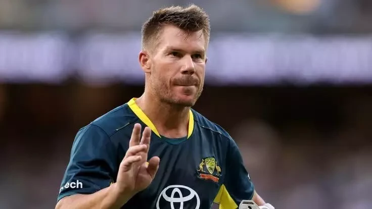 Australian Cricketer David Warner Pleads Guilty to Drink-Driving Charge in Sydney