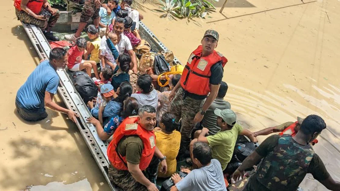 অসমত বানৰ সংহাৰী ৰূপ: এদিনতে ২১ জনৰ মৃত্যু, মুঠ মৃতকৰ সংখ্যা ৩১ লৈ বৃদ্ধি