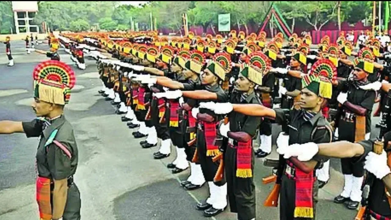 অগ্নিবীৰসকললৈ চিএপিএফ আৰু অসম ৰাইফলছত ৫০% সংৰক্ষণ: গৃহ মন্ত্ৰালয়ৰ ঘোষণা