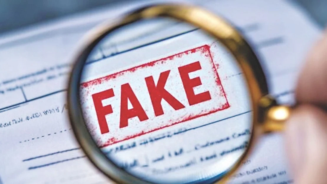 Assam STF Apprehends Businessman Amid Expanding Fake ITC Fraud Investigation