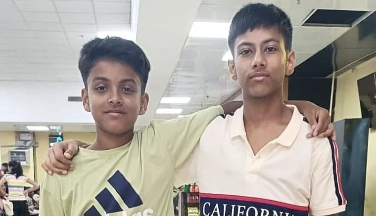 Assam's Raayan and Jihan Secure Coveted Spots at Elite PSPB Table Tennis Academy