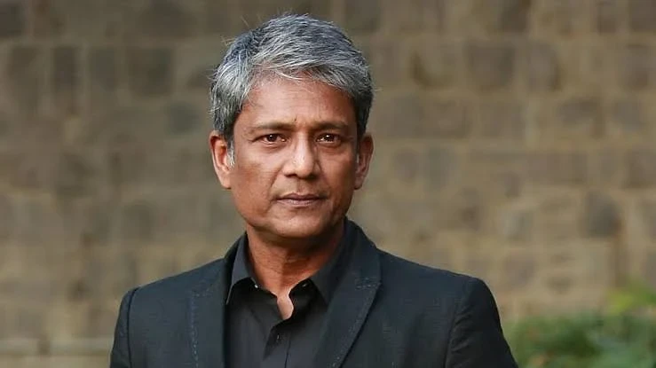 Adil Hussain: India's Political Leadership Reflects Society, Not an External Force