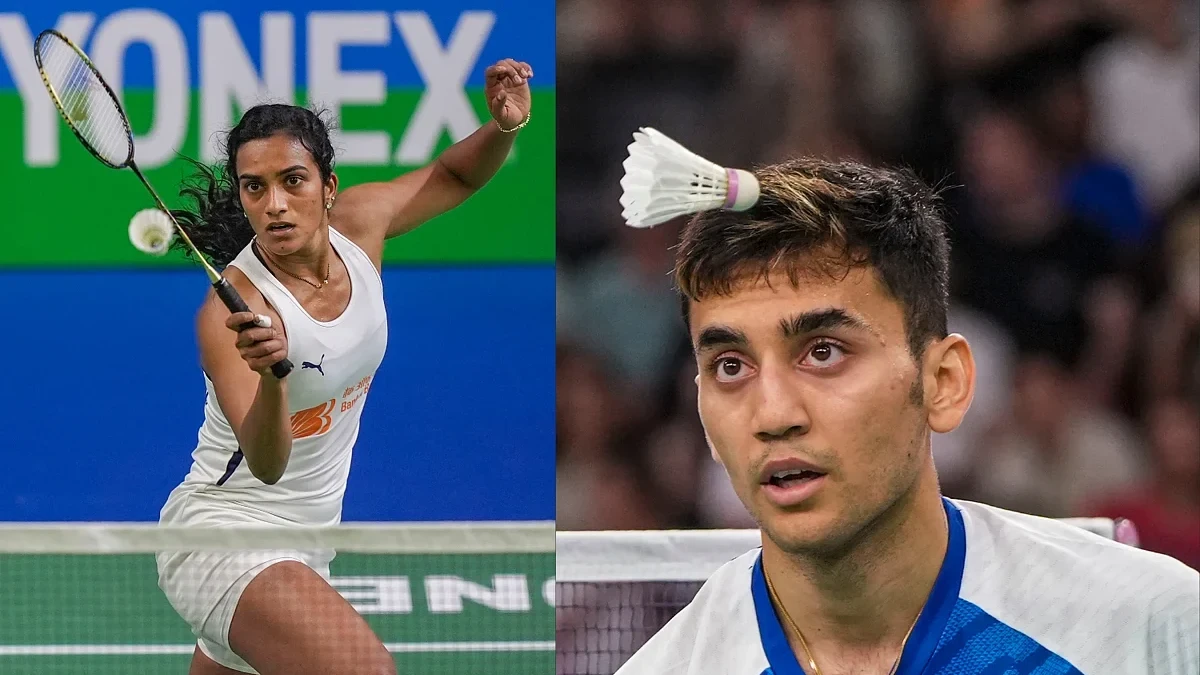 চায়না অ'পেনত ভাৰতৰ অভিযানৰ সমাপ্তি: সিন্ধু, শ্বেট্টী আৰু সেনৰ পৰাজয়