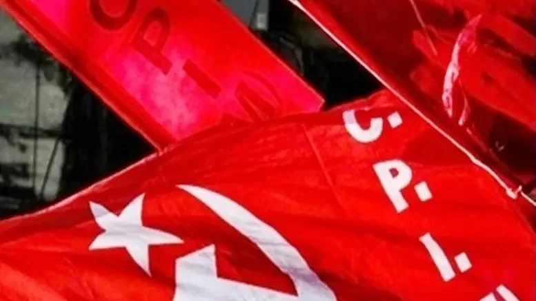 CPI Slams Nagaon Police Over Detention of Student Protesters in Assam