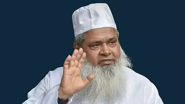 Ajmal Urges Assam CM to Boost Flood Relief and Medical Support
