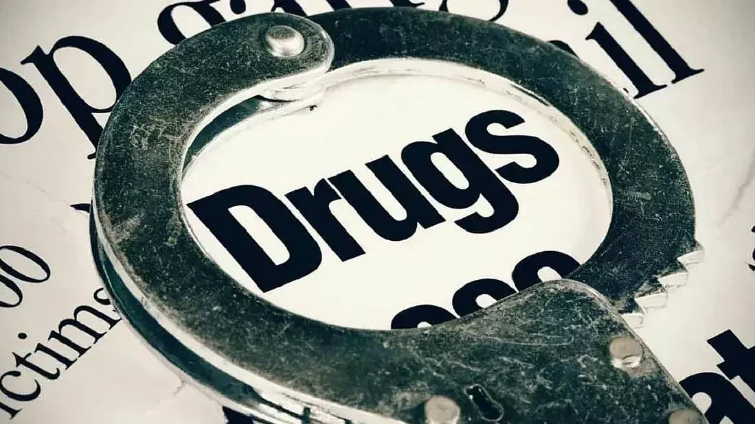 Manipur Operations Lead to Seven Arrests, Significant Seizure of Arms and Drugs