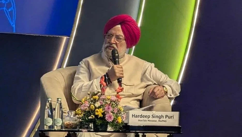 India's Energy Future: Biofuel Takes Center Stage