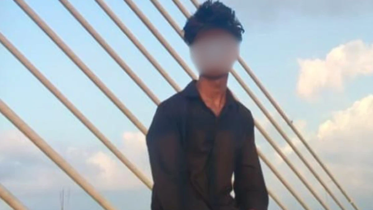 Guwahati: Teenager Falls Into Brahmaputra From Kumar Bhaskar Varma Bridge During Selfie Attempt