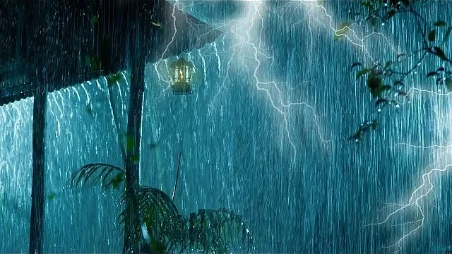 ভাৰতীয় বতৰ বিজ্ঞান বিভাগৰ সতৰ্কবাণী: অসমত প্ৰচণ্ড বৰষুণ, বানপানী আৰু ভূমিস্খলনৰ আশংকা