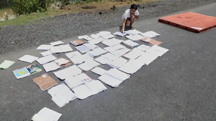 বানত শিক্ষাগত প্ৰমাণপত্ৰ হেৰুওৱা ছাত্ৰ-ছাত্ৰীক মাচুল ৰেহাই অসম চৰকাৰৰ
