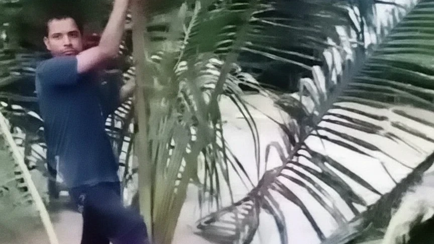 Video Featuring Assam Man Captures Widespread Online Attention