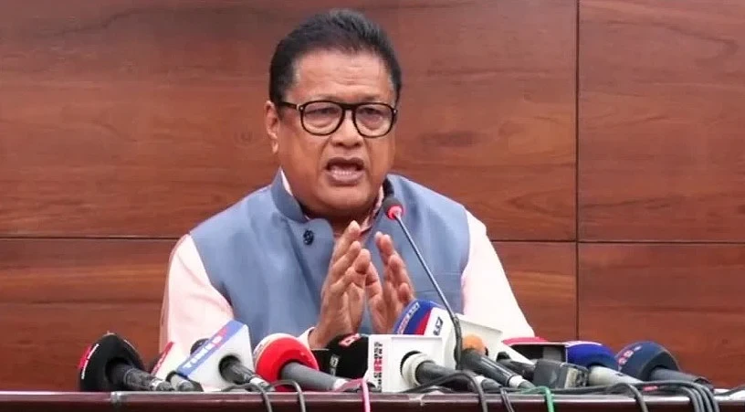বান পৰিস্থিতি: ১ আগষ্টৰ পৰা বিদ্যালয় খোলাৰ সিদ্ধান্ত উপায়ুক্তৰ হাতত, শিক্ষামন্ত্ৰী পেগুৱে জনালে