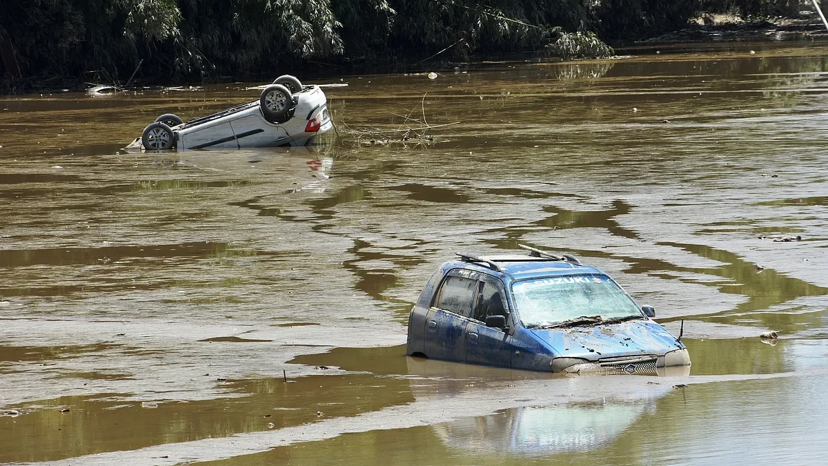 Assam Floods: Six-Month Loan Moratorium Declared for Affected Districts as Death Toll Reaches 80