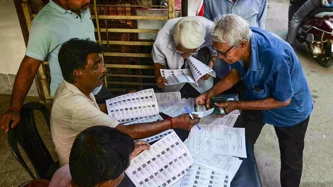 Meghalaya Electoral Roll Revision Identifies Over 1.8 Lakh 'ASDD' Electors