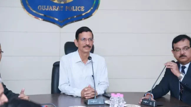 গুজৰাট আৰক্ষীৰ চাইবাৰ প্ৰযুক্তিৰ সহায়ত ৪২টা নিৰুদ্দেশ শিশুৰ সন্ধান লাভ
