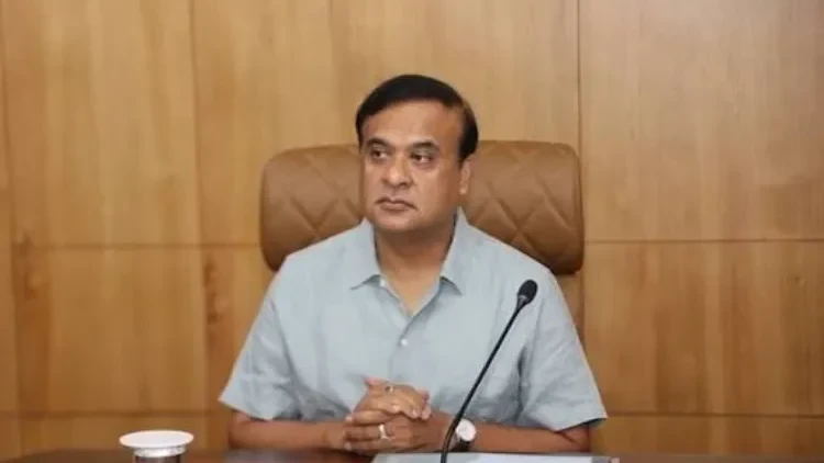 ২১ জন অবৈধ অনুপ্ৰৱেশকাৰী চিনাক্তকৰণ, ব্যৱস্থা গ্ৰহণৰ কথা মুখ্যমন্ত্ৰীৰ ঘোষণা