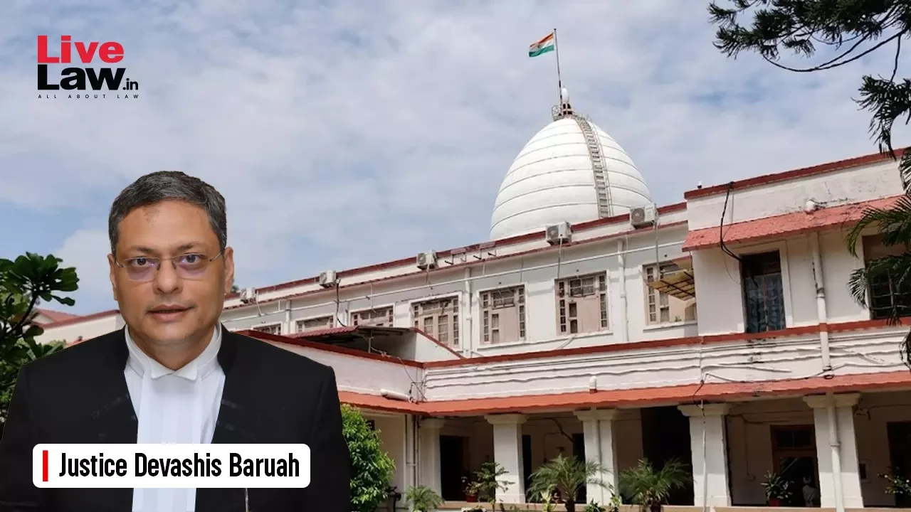 গৌহাটী উচ্চ ন্যায়ালয়: চৰকাৰী ভূমিৰ দীঘলীয়া দখলেই বন্দোৱস্তৰ অধিকাৰ নিদিয়ে