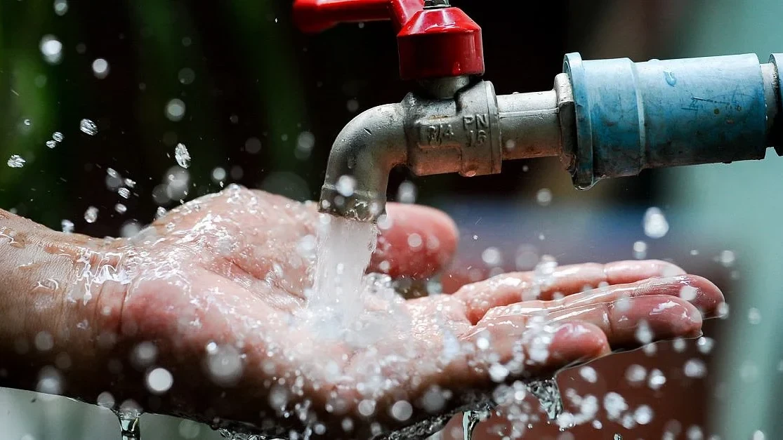 Guwahati Imposes Rs 500 Fine for Damaging Water Supply Infrastructure