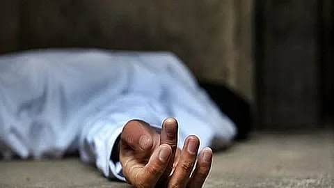 Missing Man Found Deceased with Stab Injuries in Nagaon, Assam