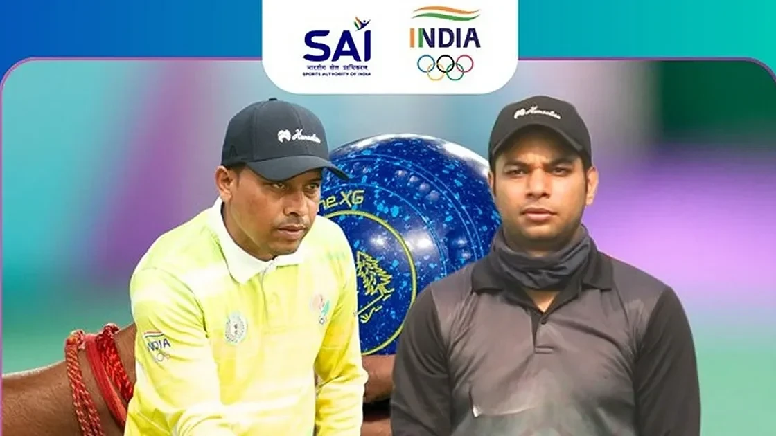 নৱনীত আৰু দিনেশৰ নেতৃত্বত ভাৰতৰ 'ডমিনেন্ট ২' সফলতা