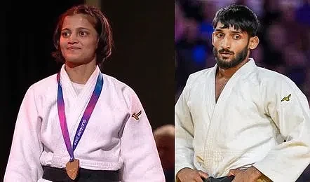 অস্মিতা দে আৰু হৰ্ষ সিঙৰ অভিলেখ সৃষ্টিকাৰী সাফল্য: ভাৰতৰ প্ৰথমটো মাইলষ্ট'নত অসমৰো গৌৰৱ