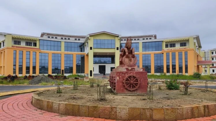ৰাষ্ট্ৰীয় গ্ৰীণ ৰেংকিঙত USTM আৰু NIT মেঘালয়ৰ চমকপ্ৰদ সফলতা