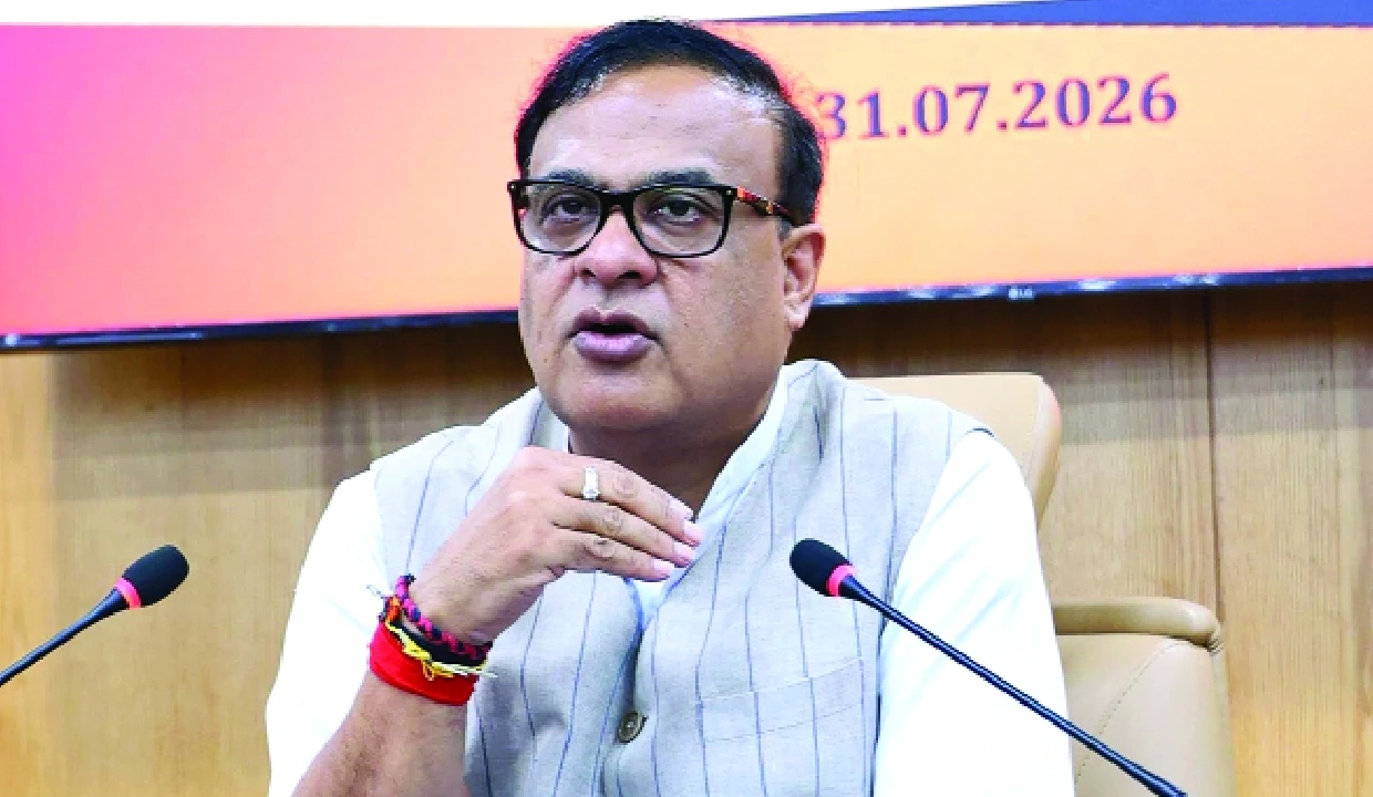 Assam Government Pushes for Accelerated Financial Relief Amidst Devastating Floods