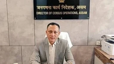 অসমত ২ আগষ্টৰ পৰা ডিজিটেল জনগণনা ২০২৭, বানাক্ৰান্ত জিলাত পলম