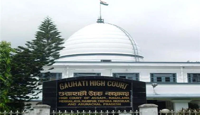 Gauhati High Court Summons Senior IAS Officer Over Alleged Non-Compliance in APSC Scam Case