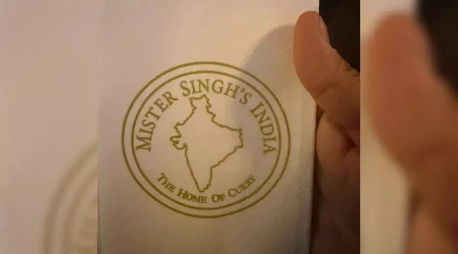 Assam Boxer Lovlina Borgohain Highlights Inaccurate India Map in Glasgow, Northeast Omission Noted