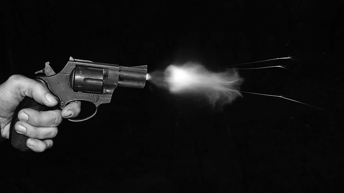 Golaghat: Three Injured in Alleged Forest Department Firing Near Sand Mining Site