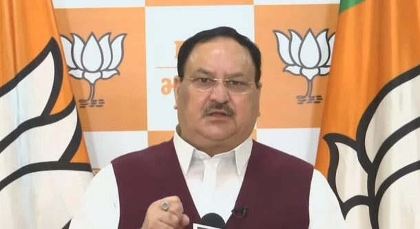 Union Health Minister Nadda to Tour Flood-Hit Assam, Arunachal; Health Preparedness Key Focus