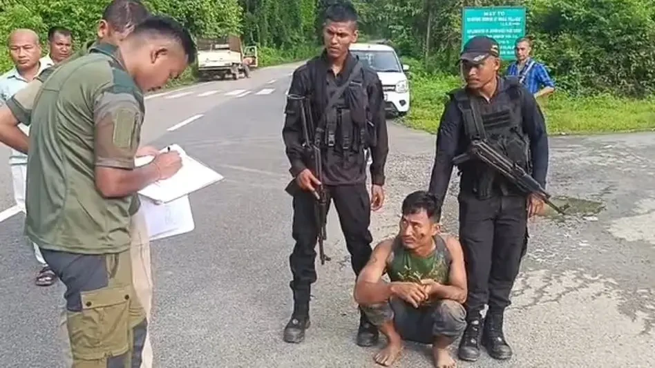 Assam Police Deal Major Blow to Drug Trade in Dual Operations