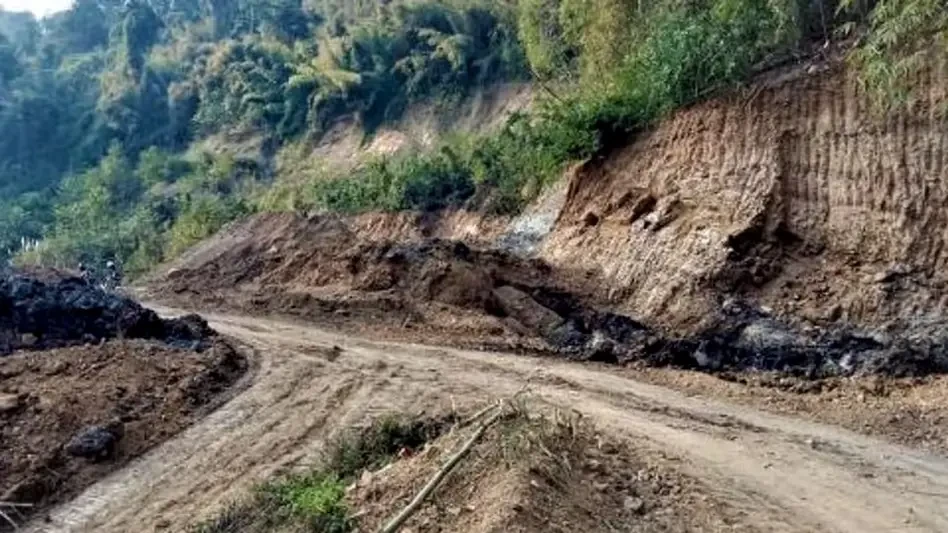 অসম কংগ্ৰেছ আৰু কৃষক মুক্তি সংগ্ৰাম সমিতিৰ বানপানীৰ উচ্চ পৰ্যায়ৰ তদন্তৰ দাবী, অবৈধ কয়লা খনন আৰু পুঁজিৰ অপব্যৱহাৰক দোষাৰোপ