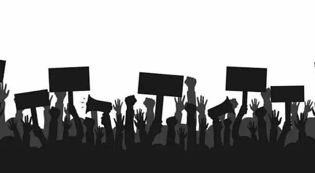 Chirang Witnesses Protest Demanding Justice for Raju Basumatary