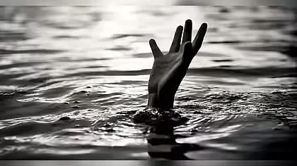 Tragedy Strikes Golaghat: Man Drowns in Floodwaters Amidst Monsoon Fury