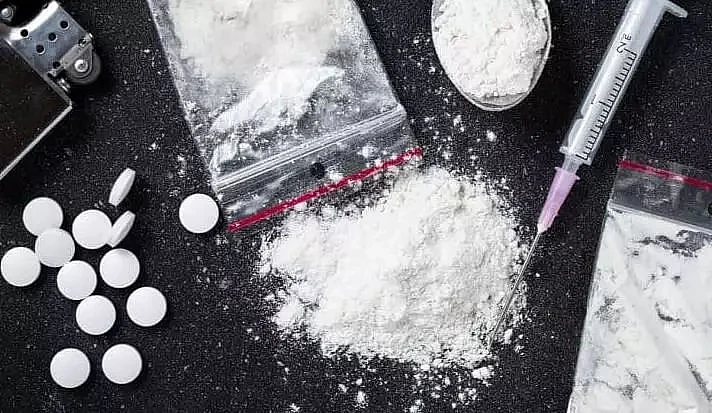 Two Women Apprehended in Orang with Suspected Heroin Haul