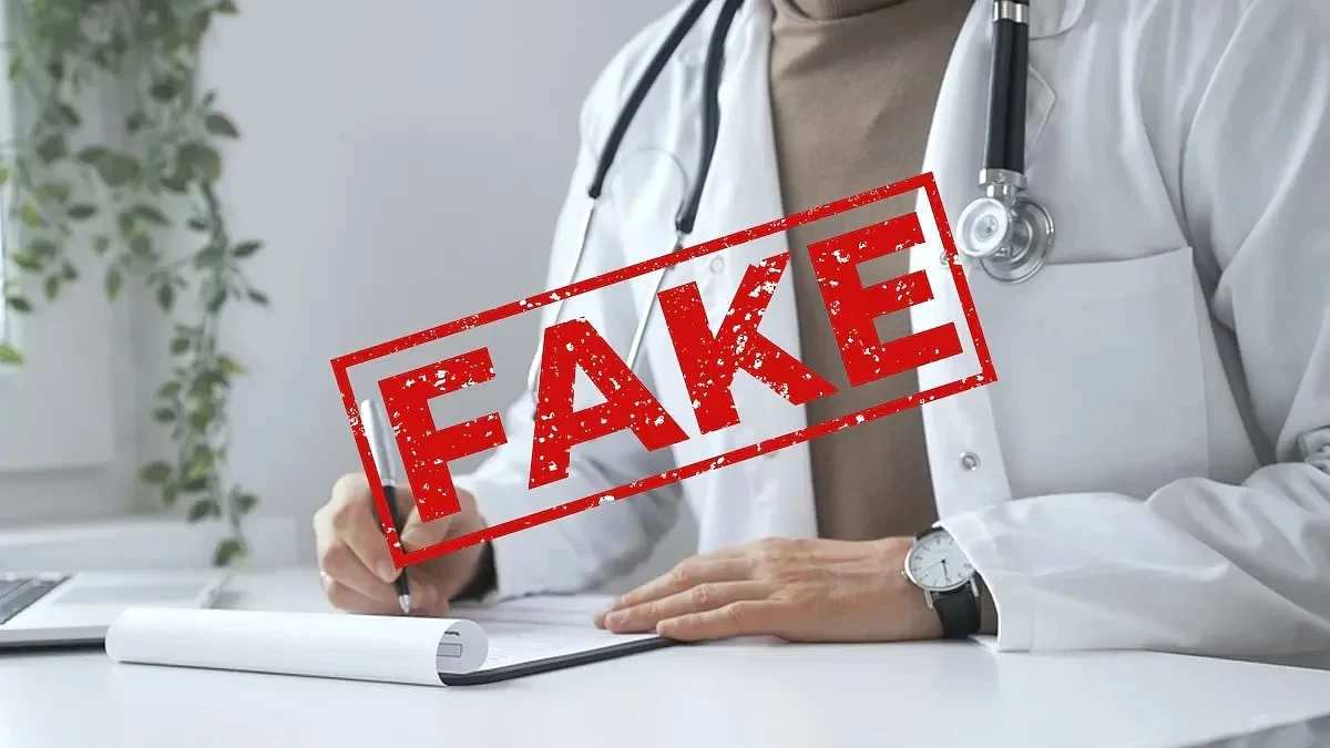 Assam Launches Major Crackdown on Unqualified Doctors, Multiple Arrests Reported