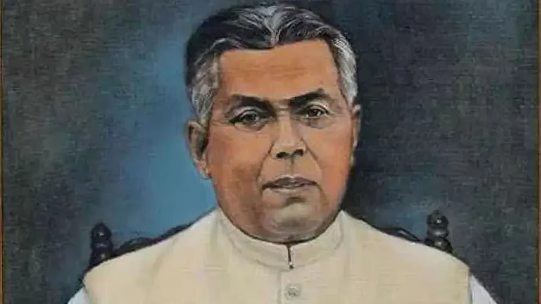 শোণিতপুৰ জিলাত লোক কল্যাণ দিৱস পালন: ৰাজ্যৰ প্ৰথম মুখ্যমন্ত্ৰীক স্মৰণ