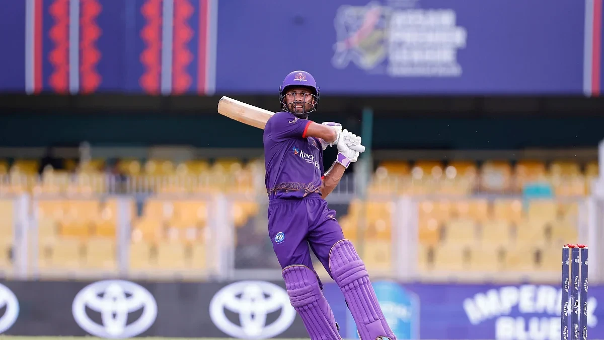 Dibrugarh Warriors Stage Resilient Comeback to Defeat Charaideo Sunrisers in APL Thriller