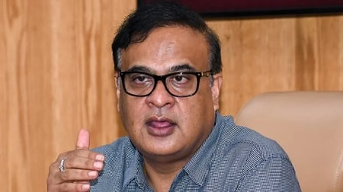 দক্ষতাভিত্তিক শিক্ষাত গুৰুত্ব দিবলৈ ছাত্ৰ-ছাত্ৰীক মুখ্যমন্ত্ৰীৰ আহ্বান: ভৱিষ্যত নিৰ্ভৰ কৰিব বিশেষ দক্ষতাৰ ওপৰত