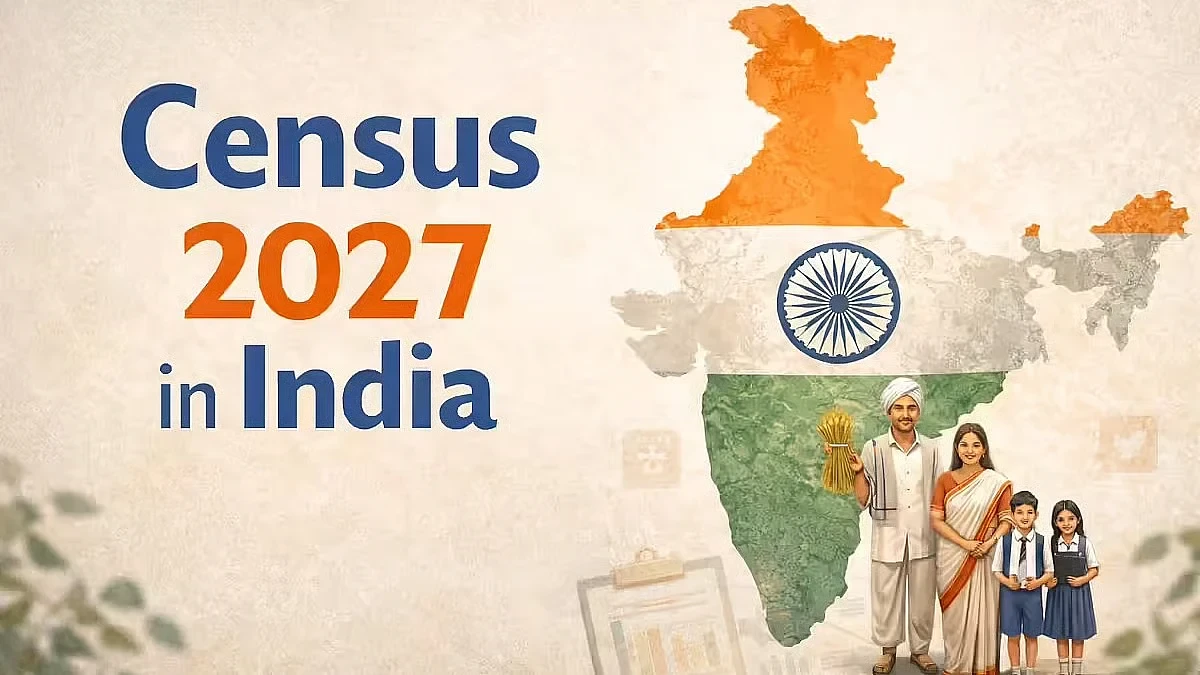 Sonitpur DC Initiates Census 2027 Self-Enumeration, Urges Public Participation