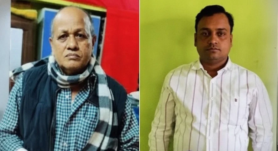 কাছাৰত বাৰ্মিজ চুপাৰী চক্ৰৰ মূল অভিযুক্ত গ্ৰেপ্তাৰৰ পাছত ইডিৰ অভিযান তীব্ৰতৰ