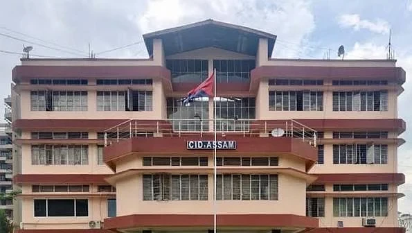 Assam CID Launches Major Probe into Alleged Flood Relief Fundraising Scam on Social Media