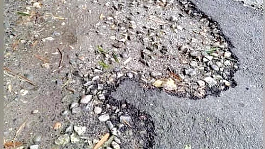 Nalbari's Piplibari-Goalpara Road in Disrepair, Locals Allege Fund Misuse and Substandard Work