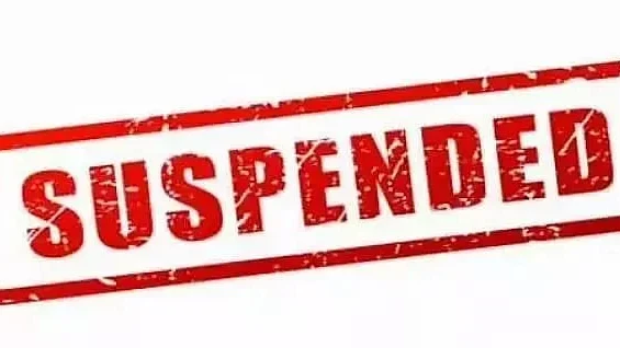 Assam Government Implements Stricter Norms for Suspended Employees