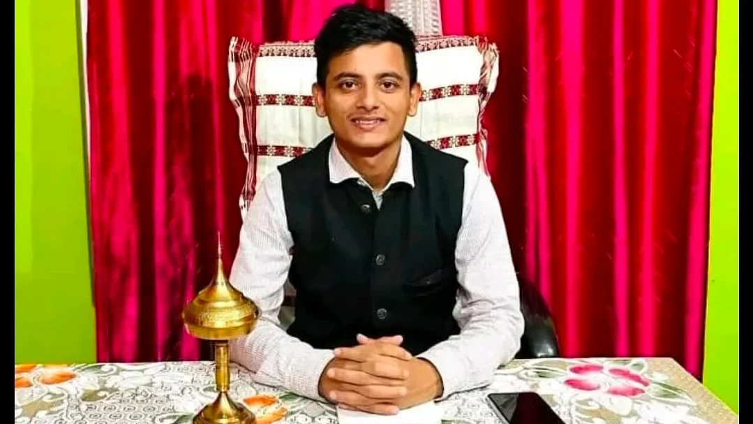 অসম বিজেপি সংখ্যালঘু মৰ্চাৰ জনপ্ৰিয় যুৱ নেতা বহিষ্কৃত, বৰক্ষেত্ৰী আৰু বৰপেটাত বিতৰ্ক