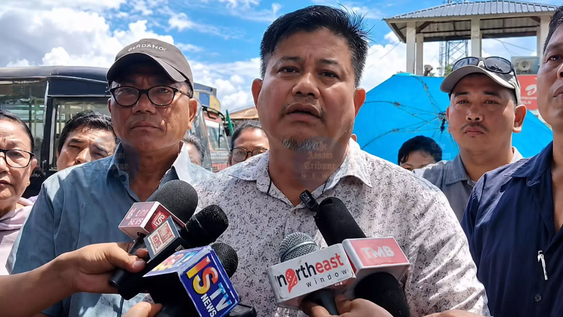 Manipur Activist Summoned Over General Strike Demand for NRC Before Census